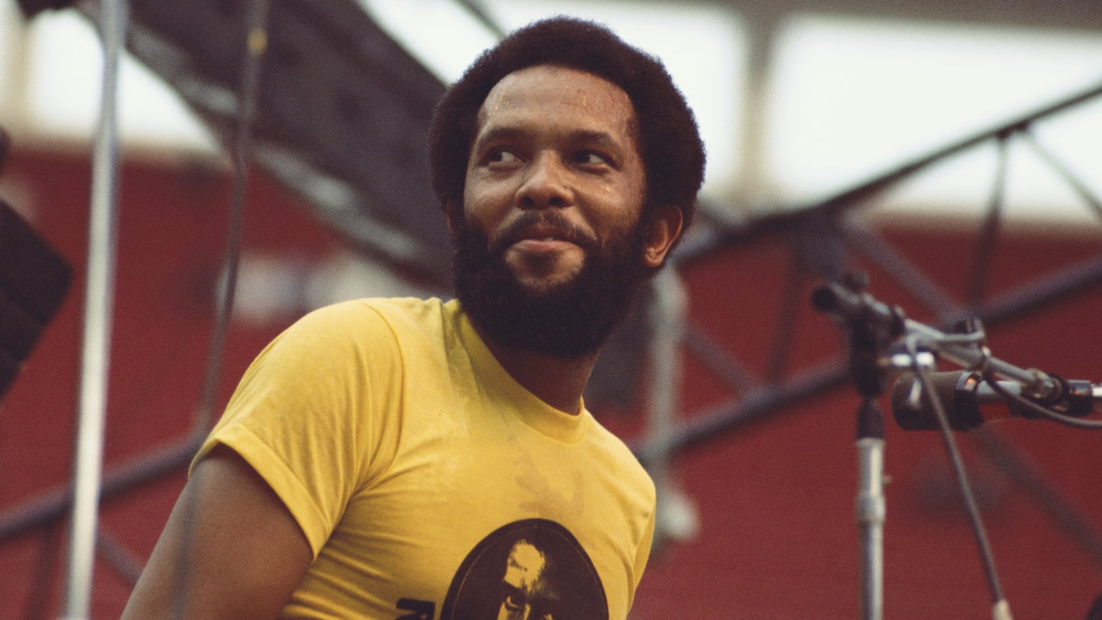 Roy Ayers