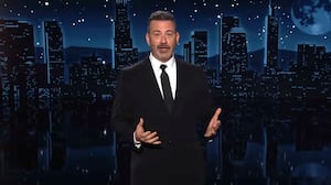 Jimmy Kimmel Live!, Jimmy Kimmel