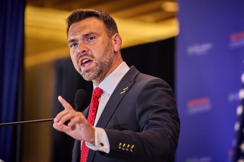 Posobiec, a conspiracy theorist and a former U.S. Navy intelligence officer, denied coordinating with the Pentagon in his response to Friedman.