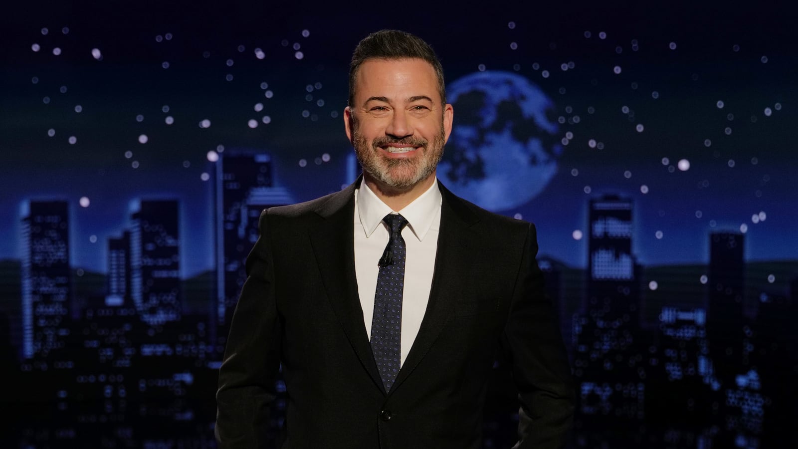 Jimmy Kimmel