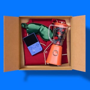 Amazon prime day sales for The Looker