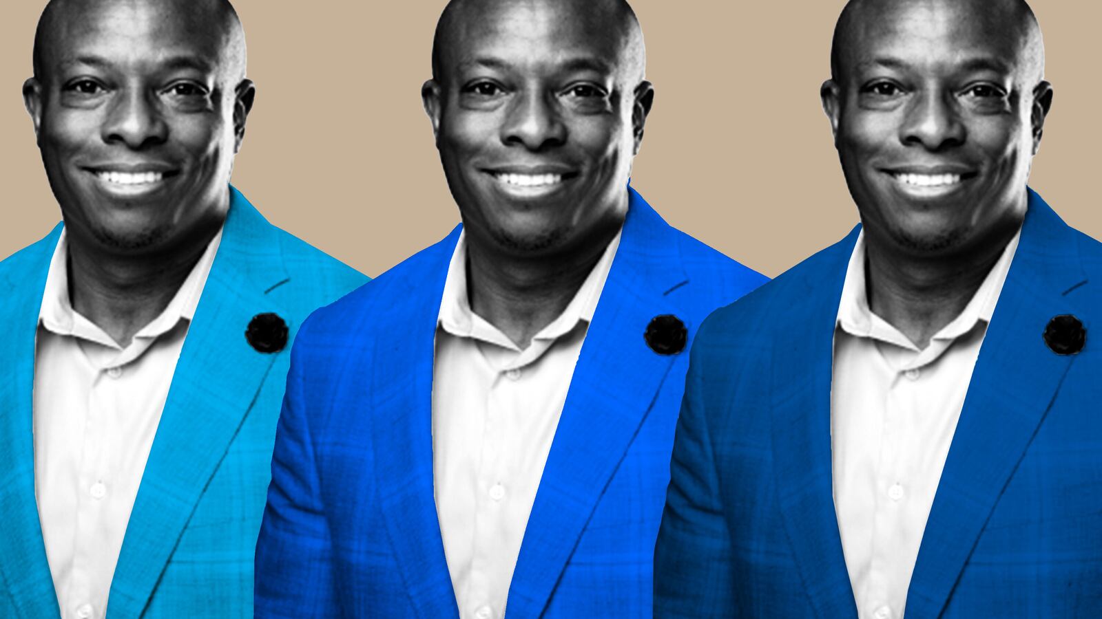 A father who searched relentlessly to find his son, a 24 year-old geologist who went missing in the Arizona desert, announced on Saturday that he’s running for U.S. Congress.