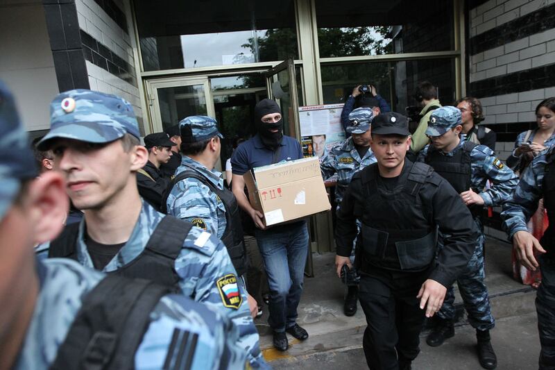 articles/2012/06/12/russians-protest-putin-s-crackdown/russia-protest-raids-nemtsova_uokk9r