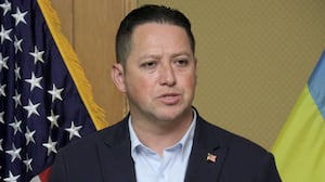 Republican Texas Rep. Tony Gonzales is facing calls to resign after a report that he had an affair with a former staffer who died by suicide last September.