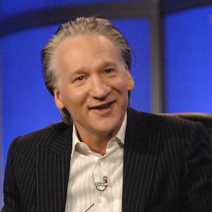 Bill Maher