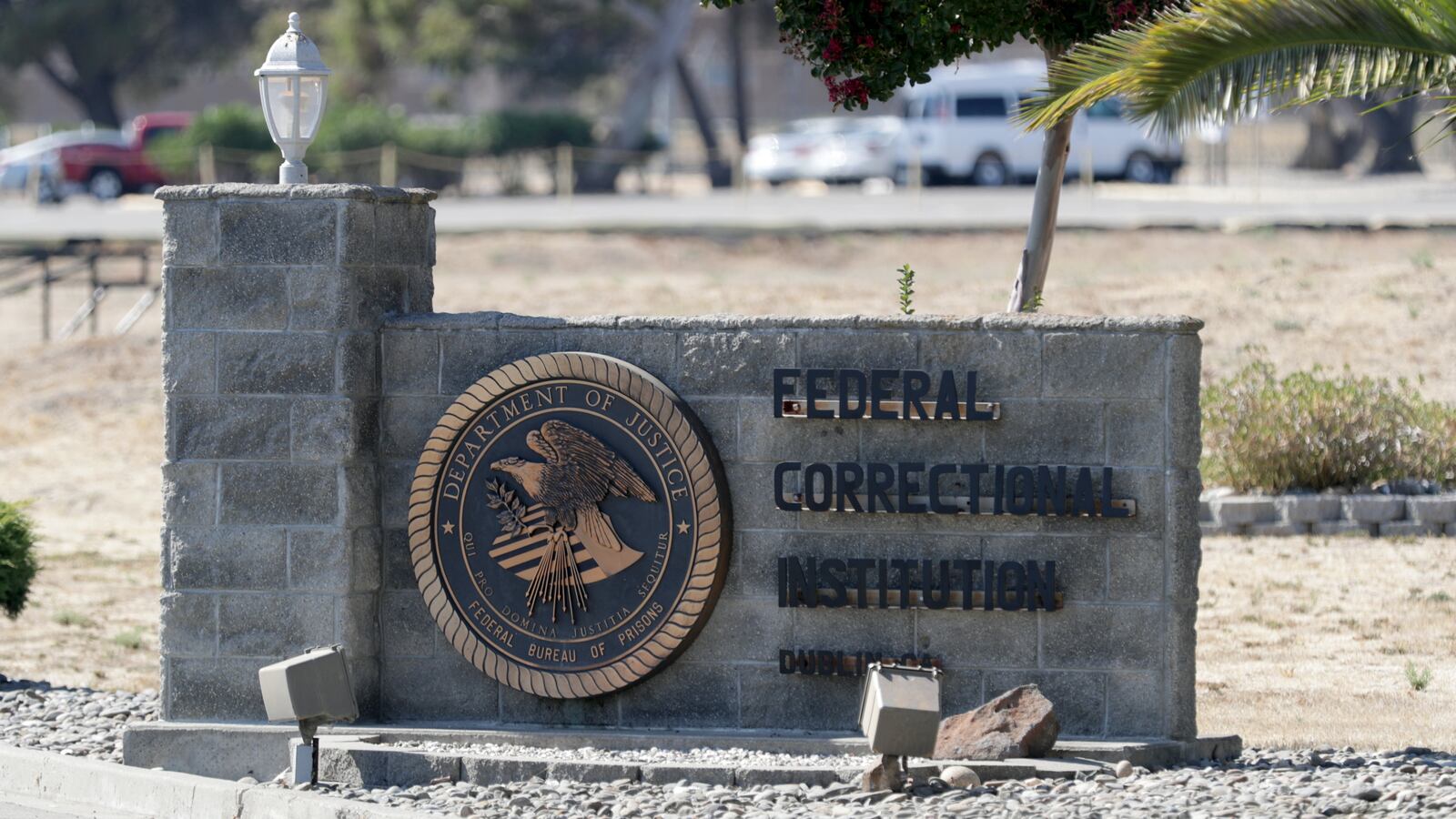 The Dublin Federal Correctional Institution