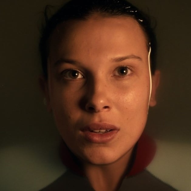 Millie Bobby Brown on the fifth season of 'Stranger Things'