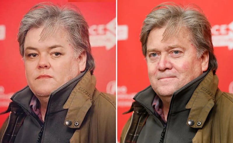 bannon, o'donnell