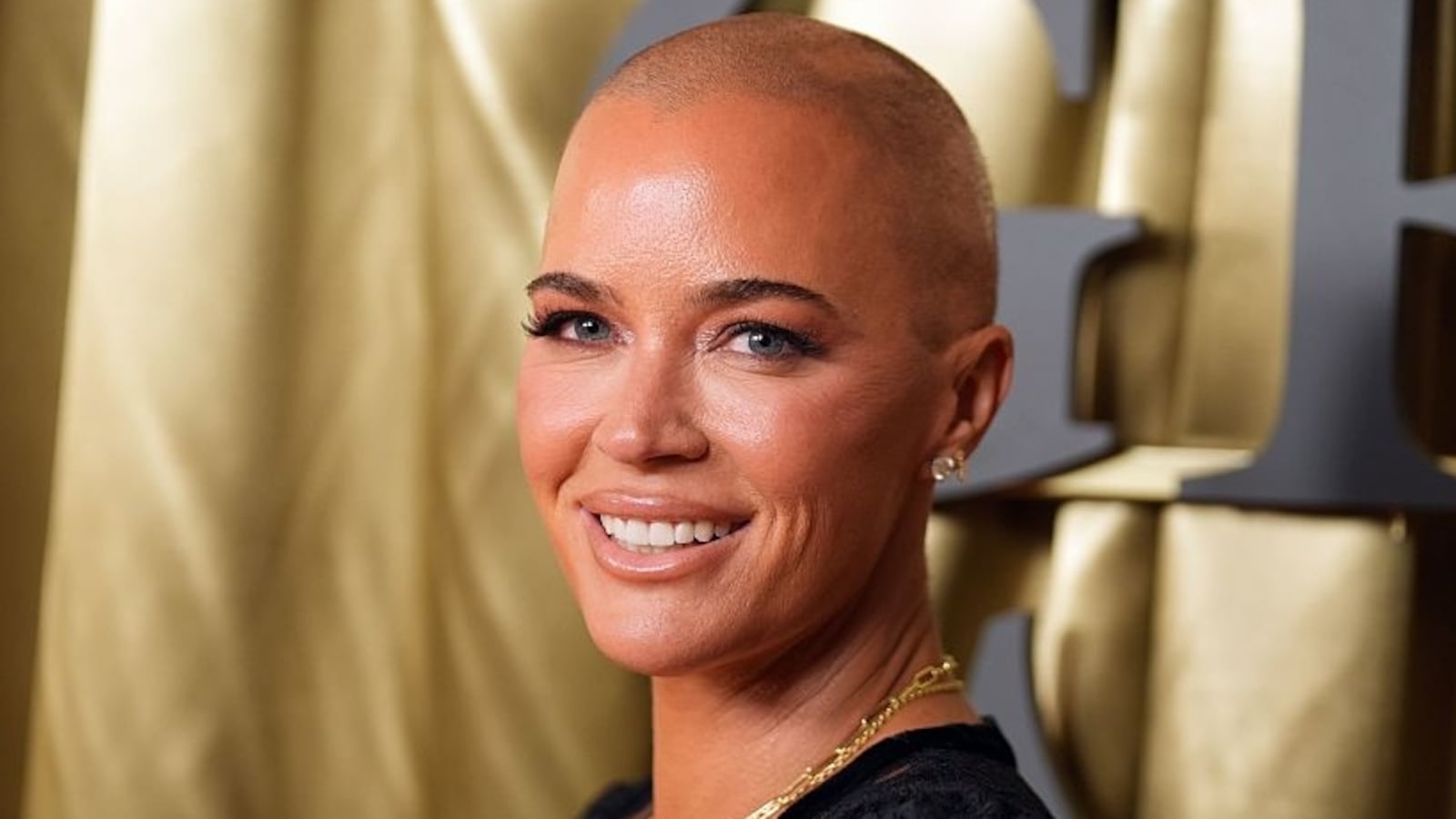 Teddi Mellencamp Arroyave attends the Alliance for Women in Media Foundation's 50th Annual Gracie Awards at the Beverly Wilshire, a Four Seasons Hotel on May 20, 2025 in Beverly Hills, California. (Photo by Presley Ann/Getty Images for Alliance for Women in Media Foundation)