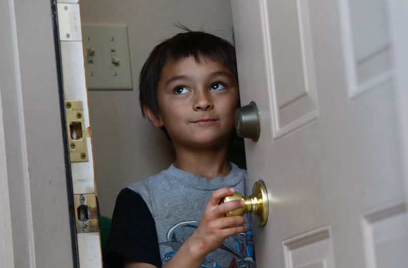 In 2009, the nation thought that six-year-old Falcon Heene was trapped in a balloon soaring over Colorado.