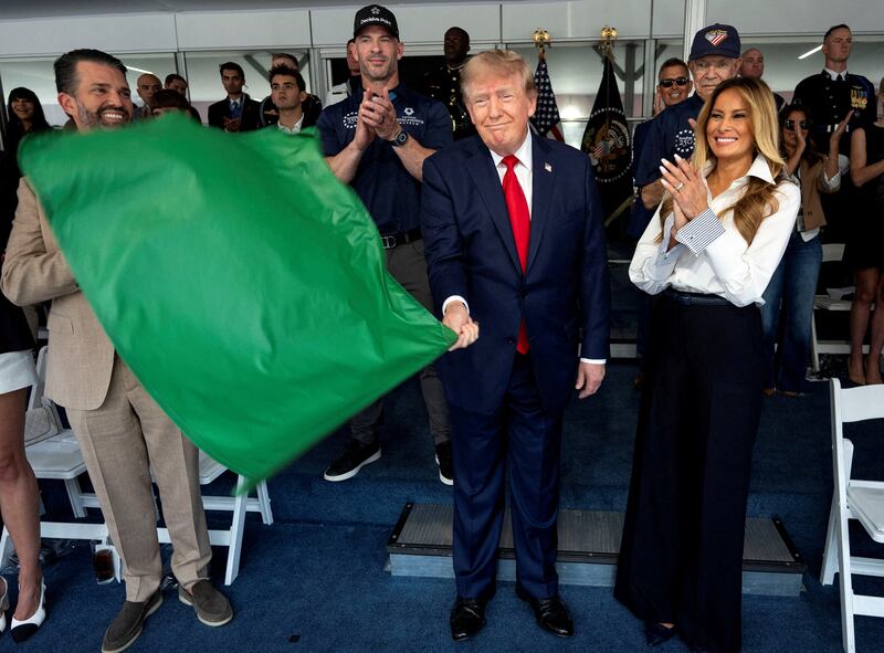 Trump