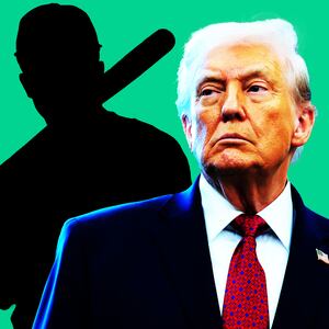 Donald Trump, ilustration