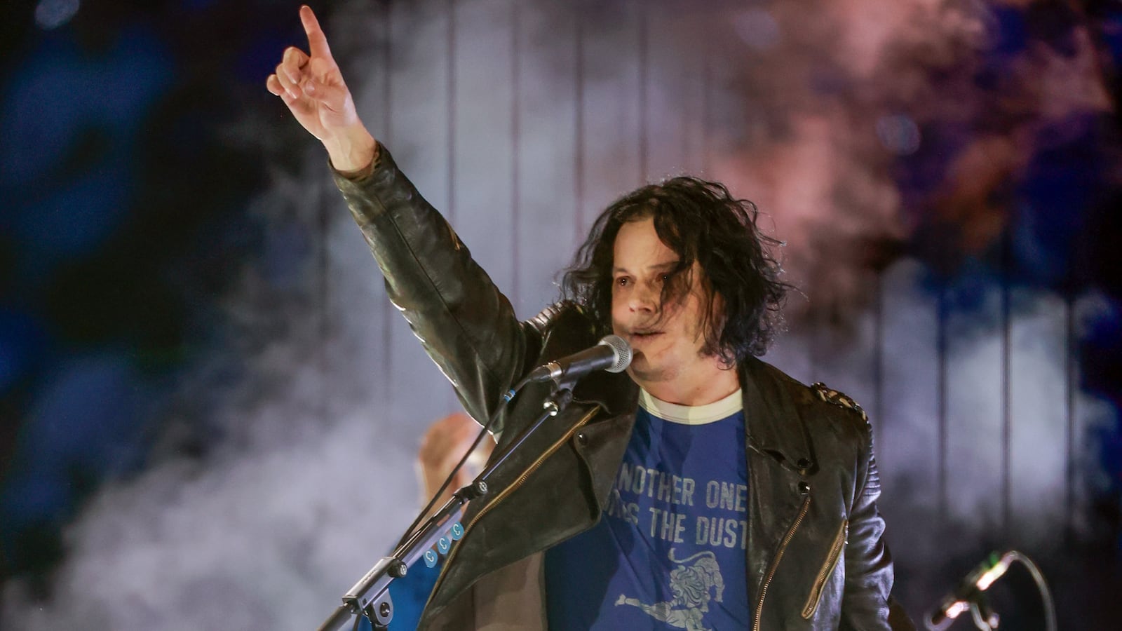 Jack White