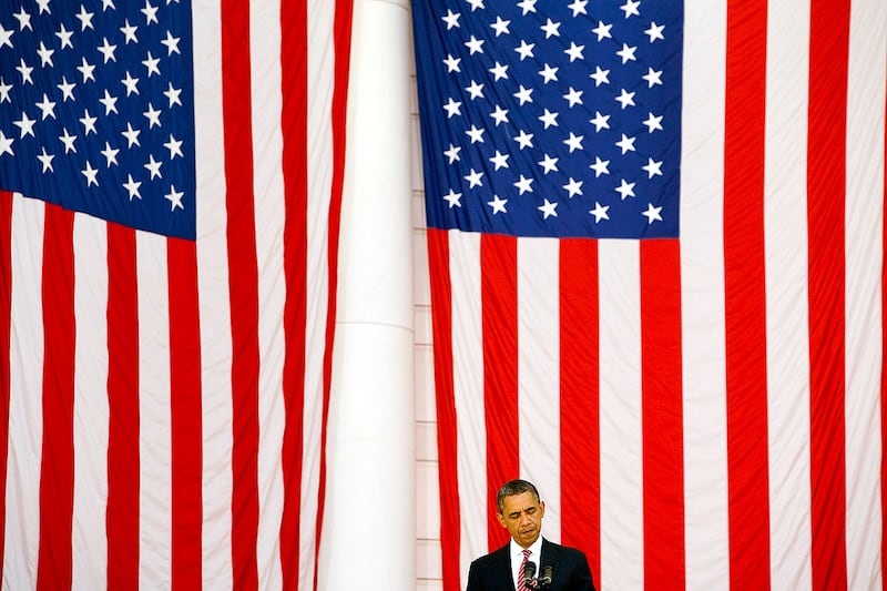 articles/2013/06/03/war-and-peace-what-are-presidential-promises-good-for/Kalb-road-to-war-just-obama-tease_qoykst