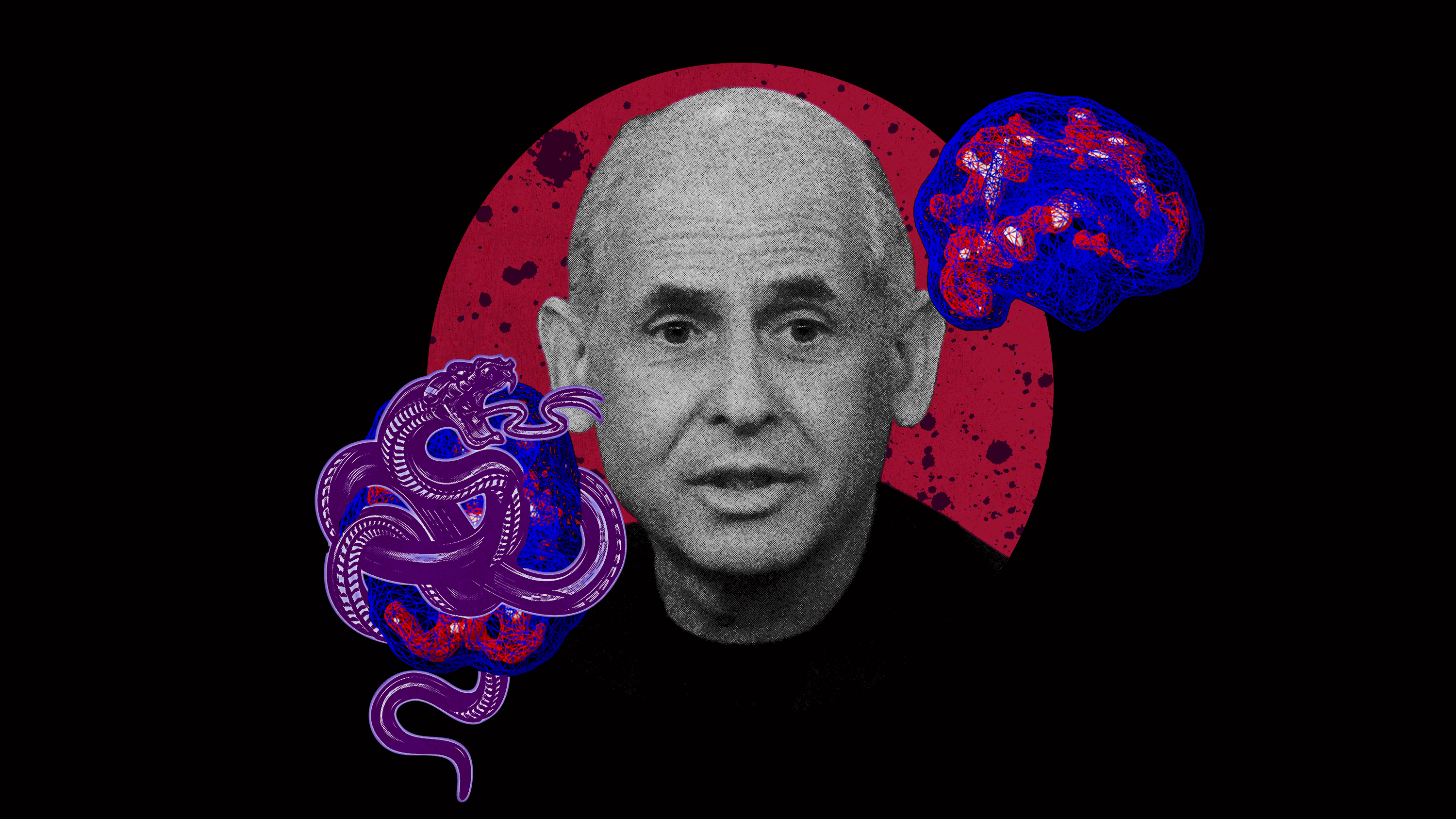 Dr Daniel Amen Called a Snake Oil Salesman By Critics and Former ...