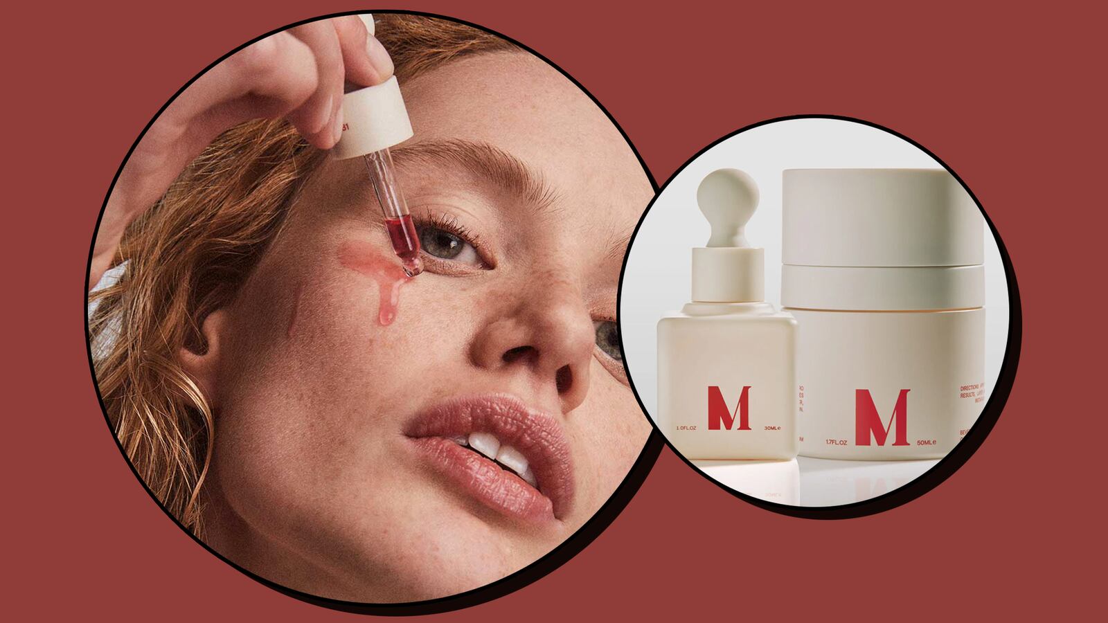 Dr. Jason Diamond Metacine Instafacial Review | Scouted, The Daily Beast