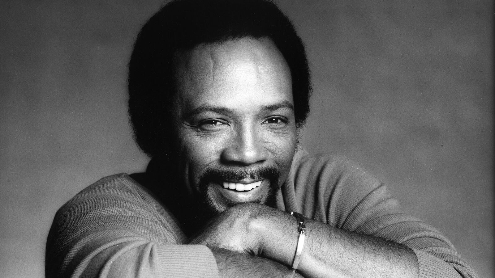 Quincy Jones