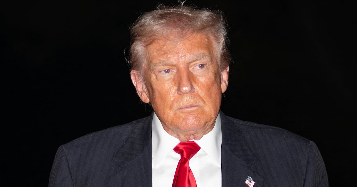 Ehemaliger ICE-Chef prangert „katastrophalen“ Fehler an, den ICE derzeit ...