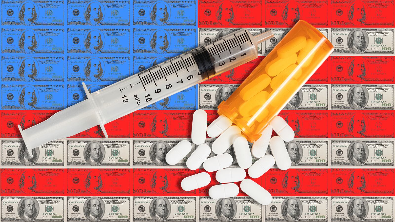 The Latest Obamacare Repeal Bill Doesn’t Include Opioid Funding Once Deemed Critical