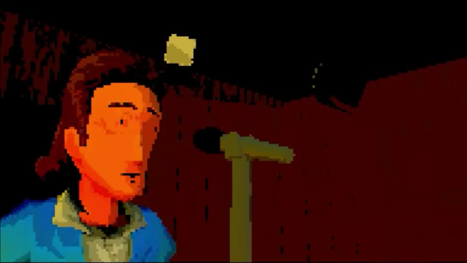 An AI-generated Jerry Seinfeld clone has been banned from Twitch over a series of transphobic remarks.