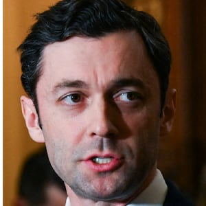 Ossoff-AOC