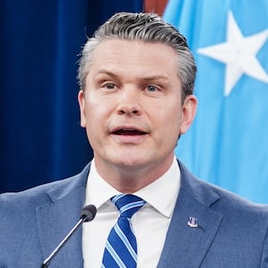 pete hegseth
