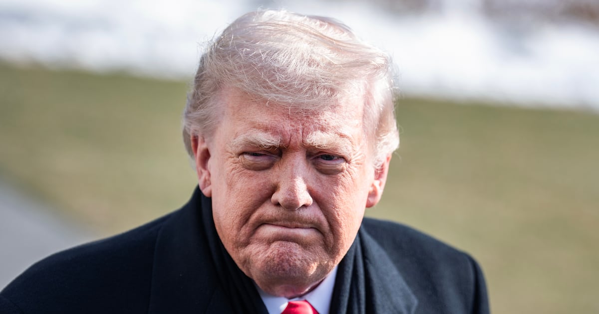 Billionaire Trump’s War Is Hammering Americans as Gas Prices Skyrocket