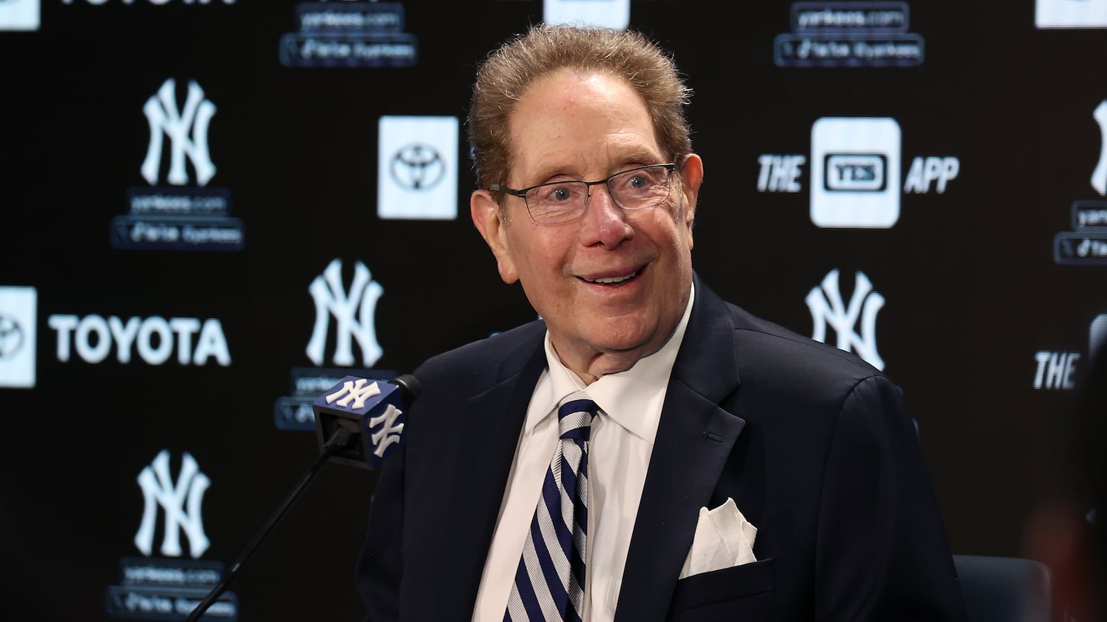 John Sterling