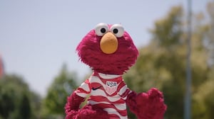 Elmo
