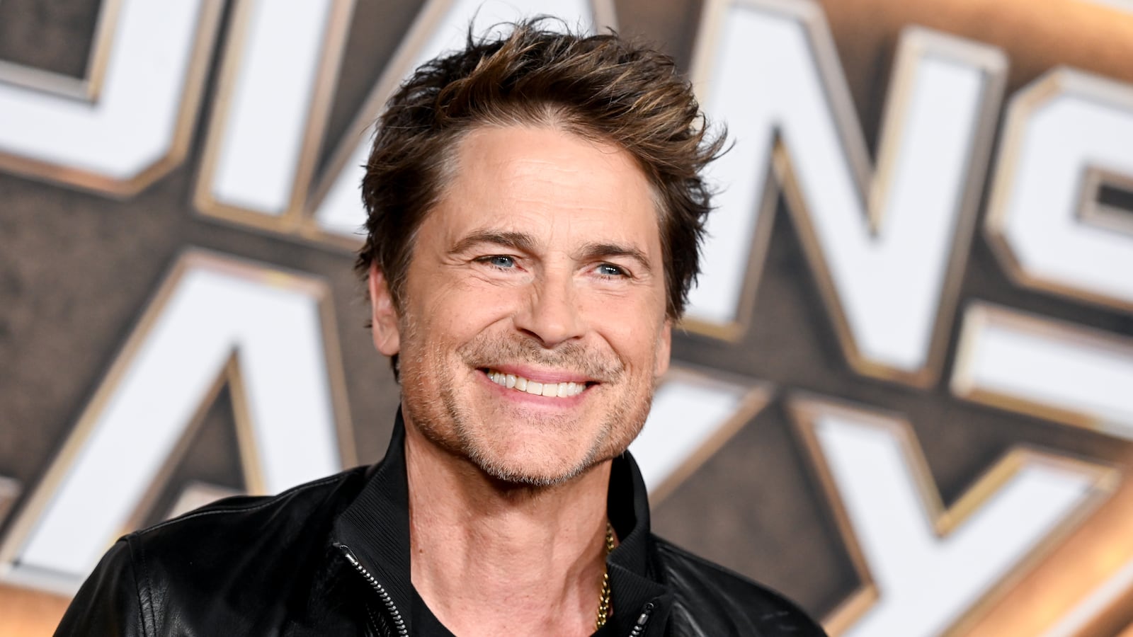 A picture of Rob Lowe, who said leaving “The West Wing” was “the best thing I ever did” because he felt “very undervalued” on set and “did not have a good experience” playing the character of Sam Seaborn.