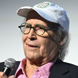 Chevy Chase