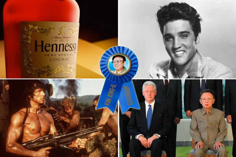 galleries/2011/12/20/obsessions-of-north-korea-s-dictator-kim-jong-il-bill-clinton-elizabeth-taylor-ramboand-more-photos/obsessions-of-kim-jun-il-gal-tease_kok5fv