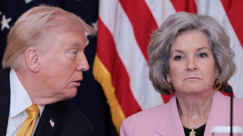 Wiles was "very frustrated" with West Wing leaks, one insider told Politico.