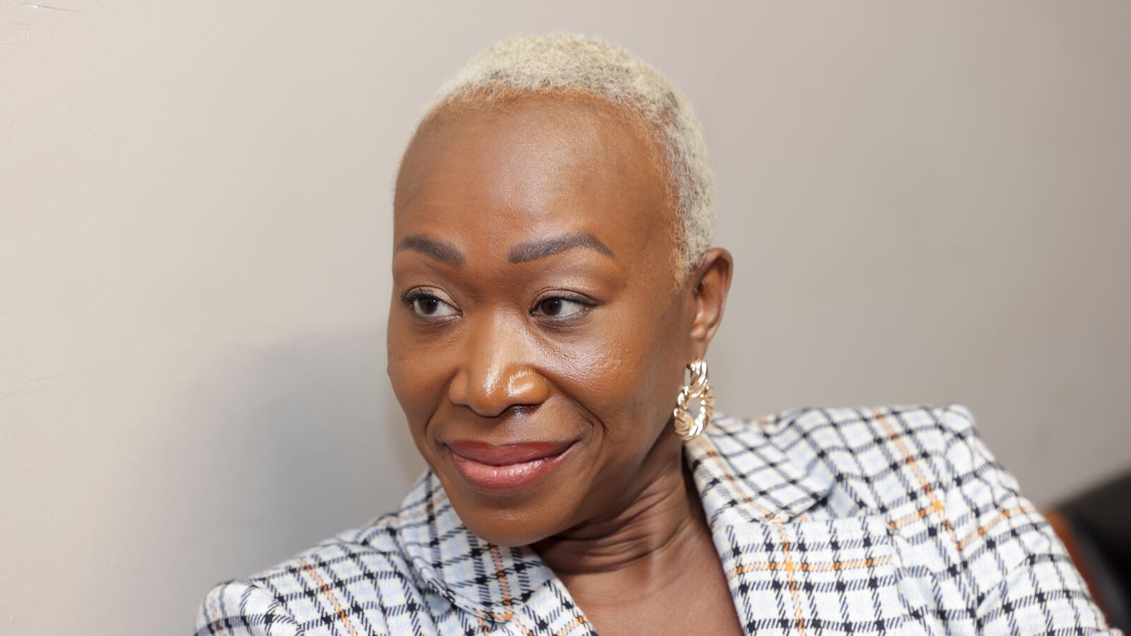 Joy Reid Launches New Podcast in Competition With MSNBC