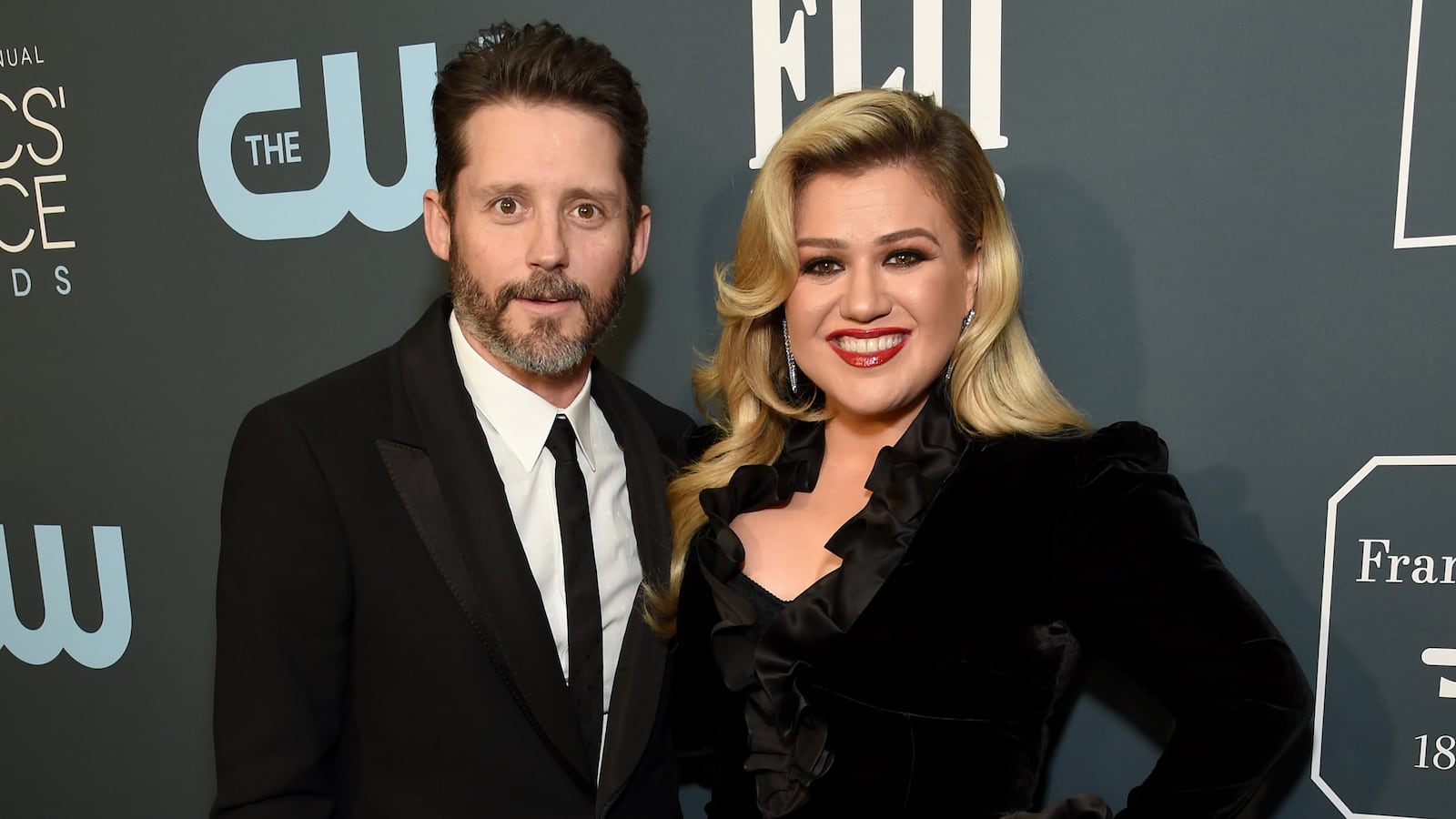 SANTA MONICA, CALIFORNIA - JANUARY 12: <<XXX attends the 25th annual Critics' Choice Awards>> at Barker Hangar on January 12, 2020 in Santa Monica, California. (Photo by Michael Kovac/Getty Images for Champagne Collet)