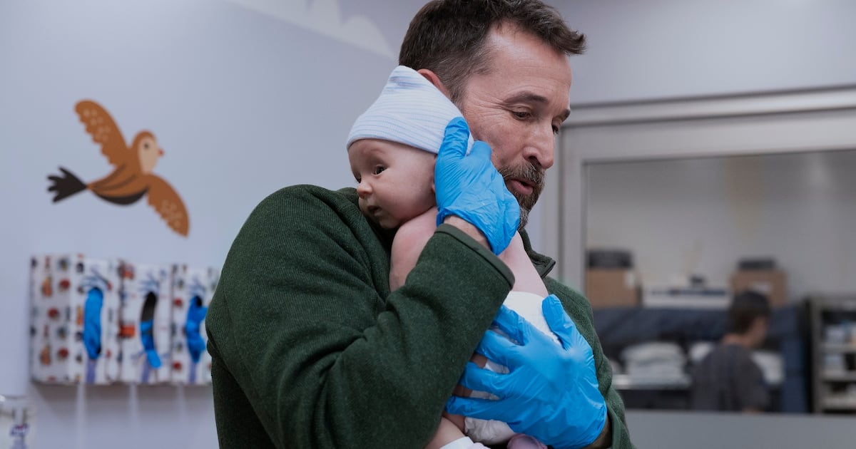 ‘The Pitt’ Season 2: The Best Medical Show on TV Finally Lets Viewers ...