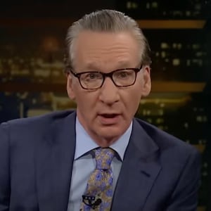 Bill Maher has compared Nickelodeon to Michael Jackson’s Neverland Ranch