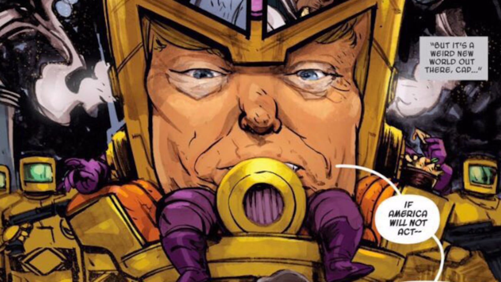 articles/2016/07/06/marvel-artist-who-made-a-trump-supervillain-thinks-donald-is-a-goddamn-idiot/160705-swin-marvel-modaak-tease_kbldbg