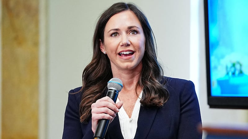 katie britt