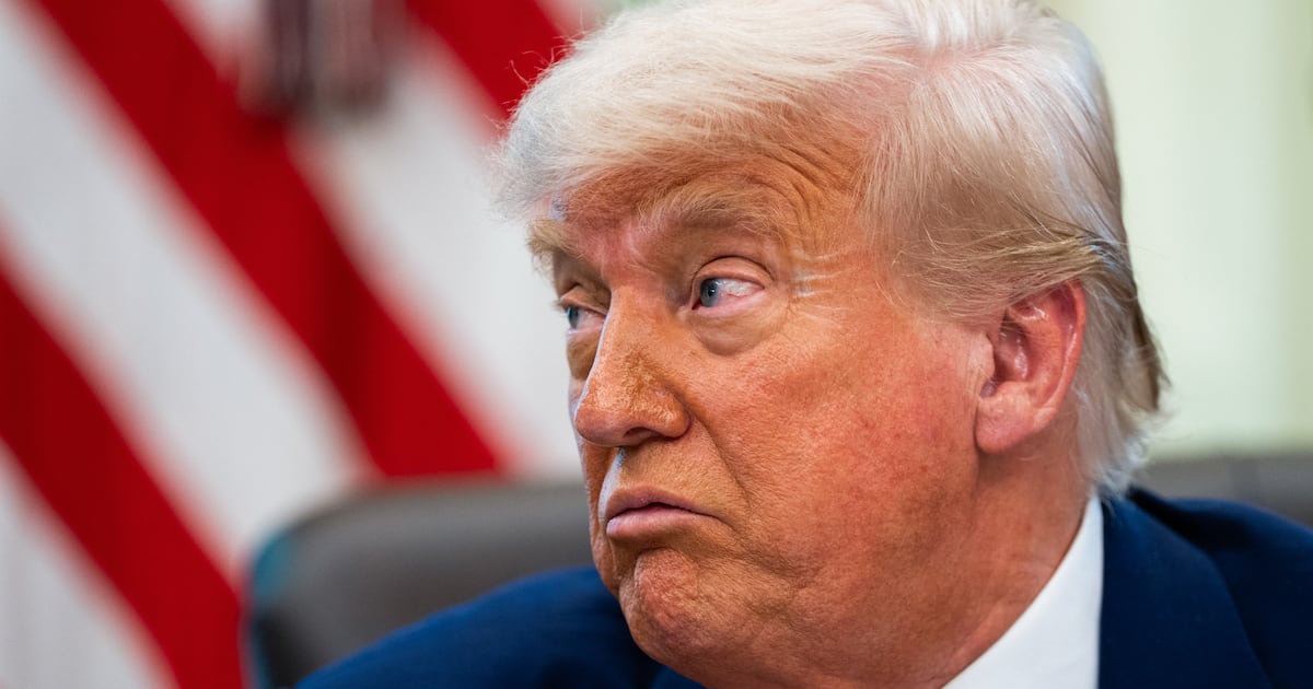 Kennedy Center Revenue Crashes After Trump Hijacks Program