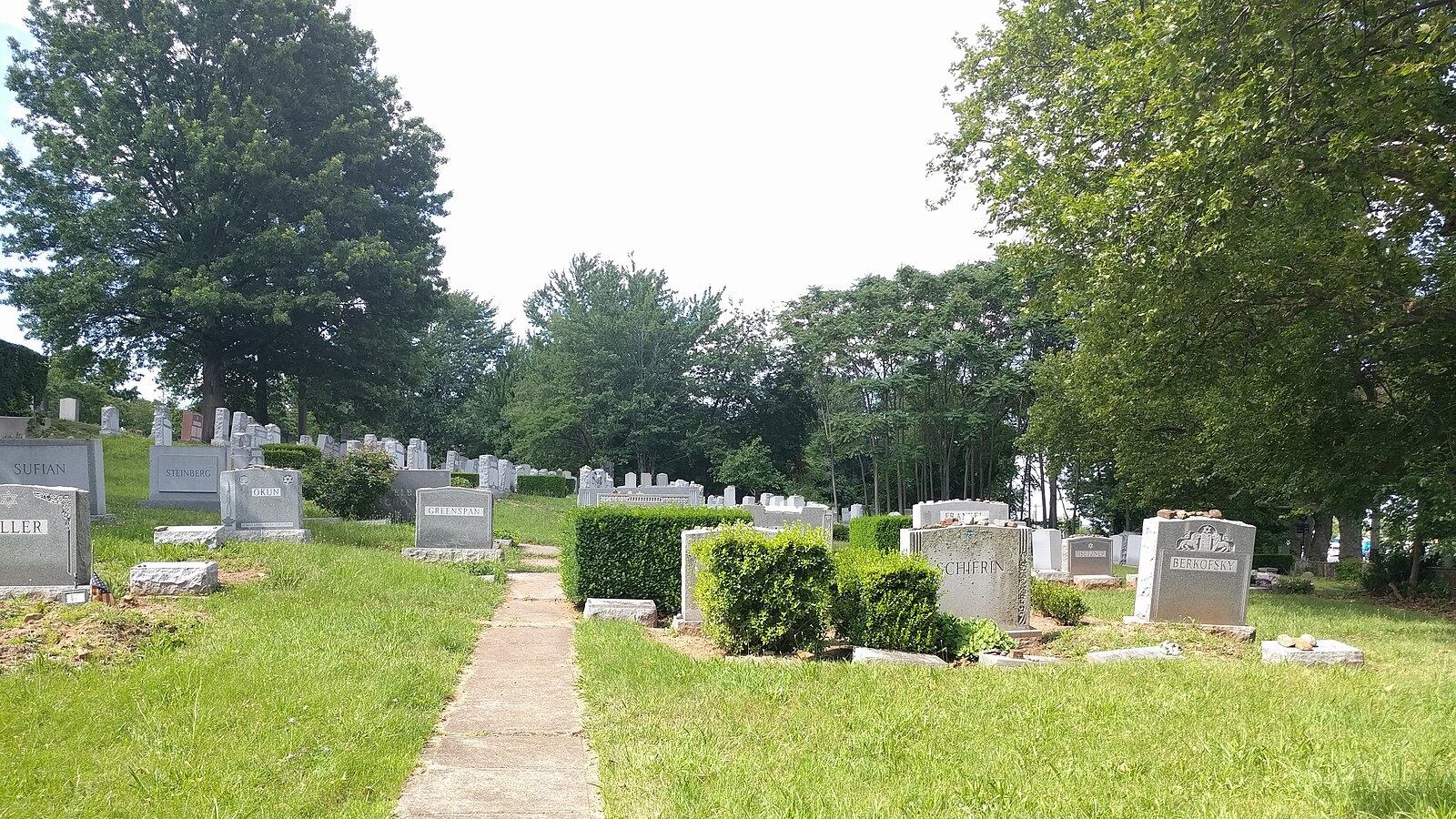 Baron_Hirsch_cemetery_in_Graniteville_jeh_uyp3l3