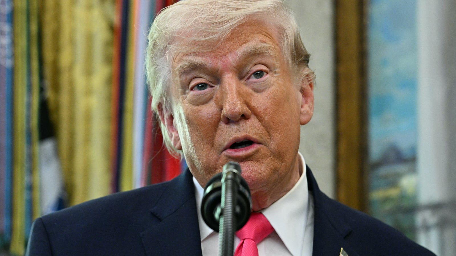 MAGA Republicans are sounding off on the idea of using reconciliation to try and pass President Donald Trump's SAVE America Act.