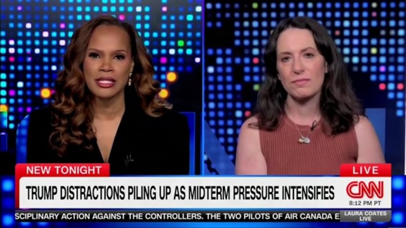 CNN Live