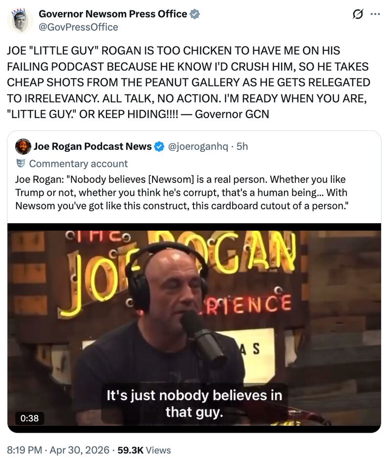 Joe Rogan