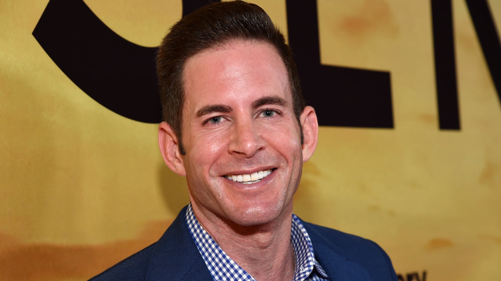 Tarek El Moussa