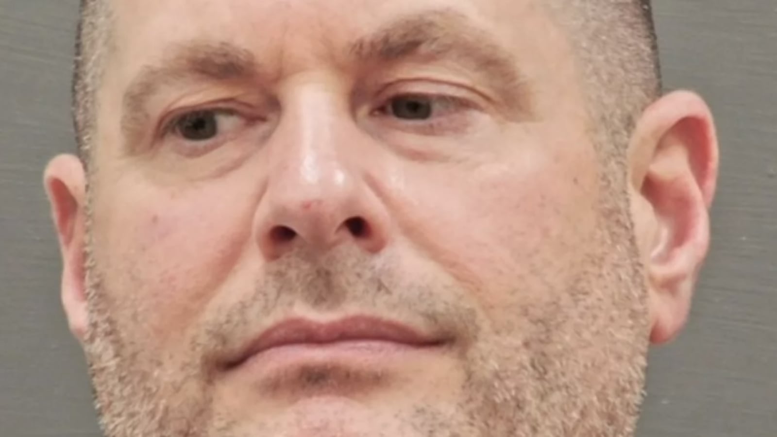 CIA agent David Rush was arrested after FBI agents said they seized $40 million in gold bars from his Virginia home.