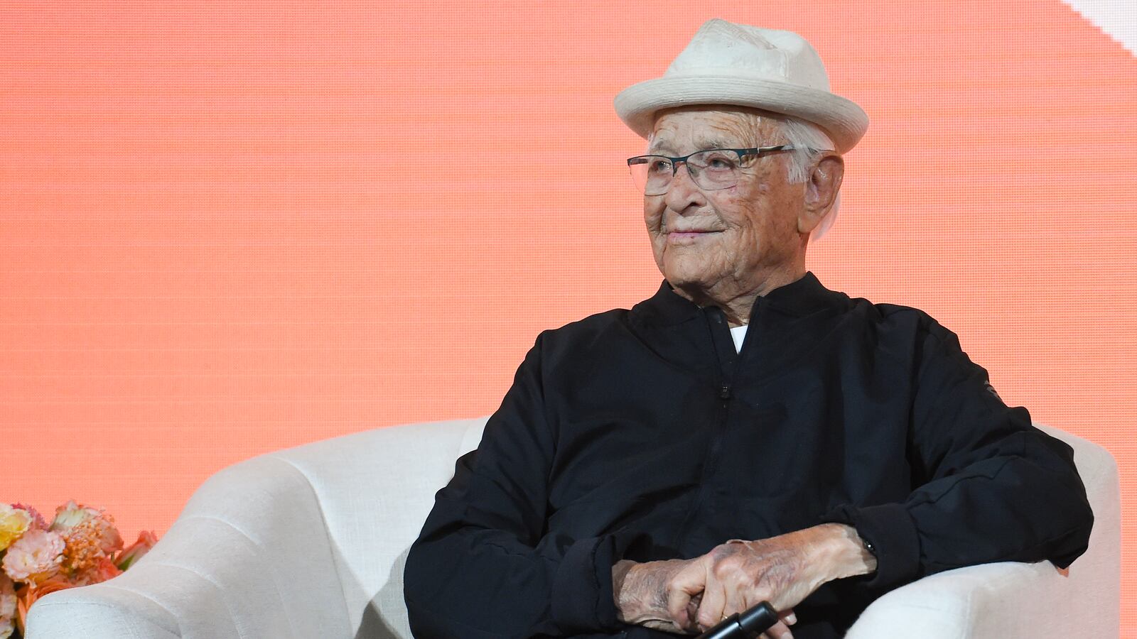 Norman Lear.