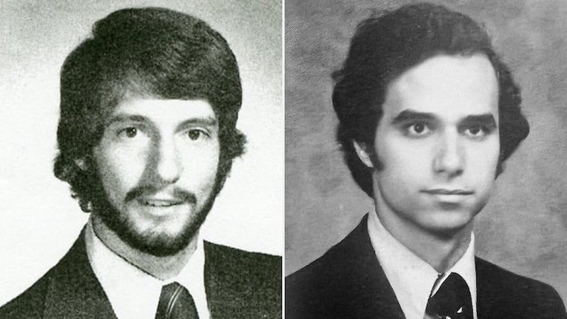 Jon Macks, Pope Leo XIV