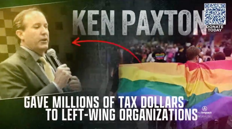 The Right definitely won't like this.