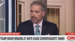 CNN